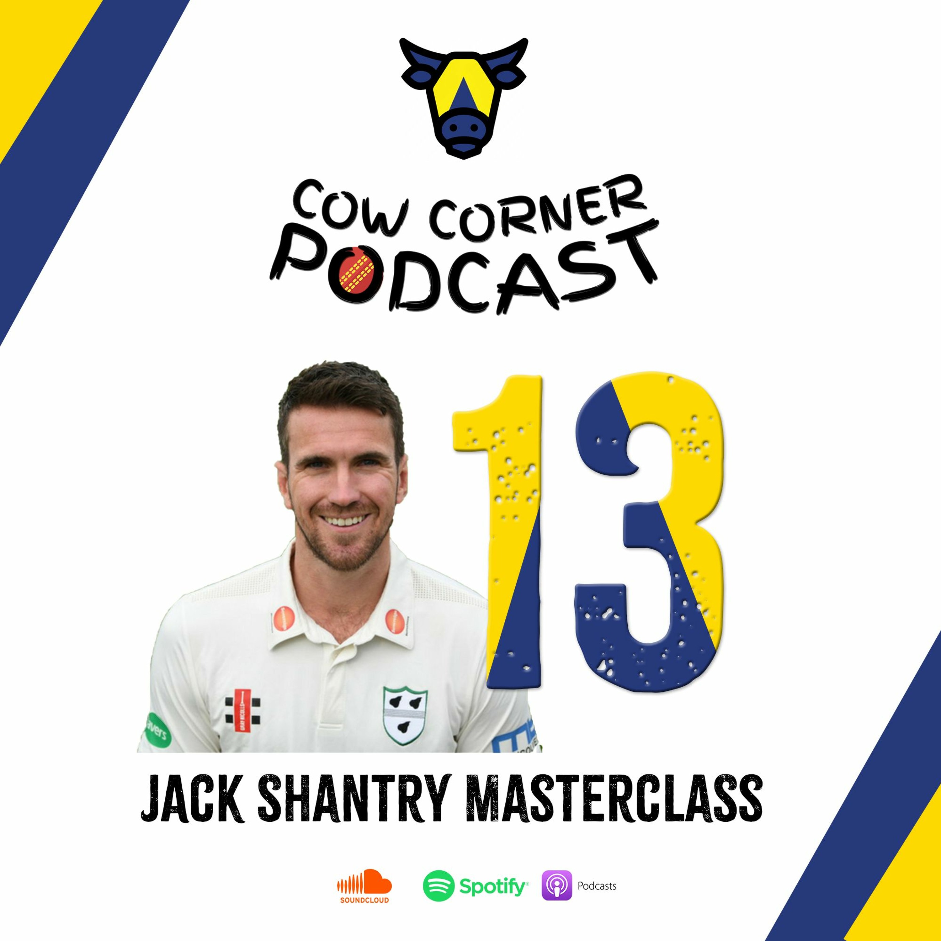 Cow Corner Podcast