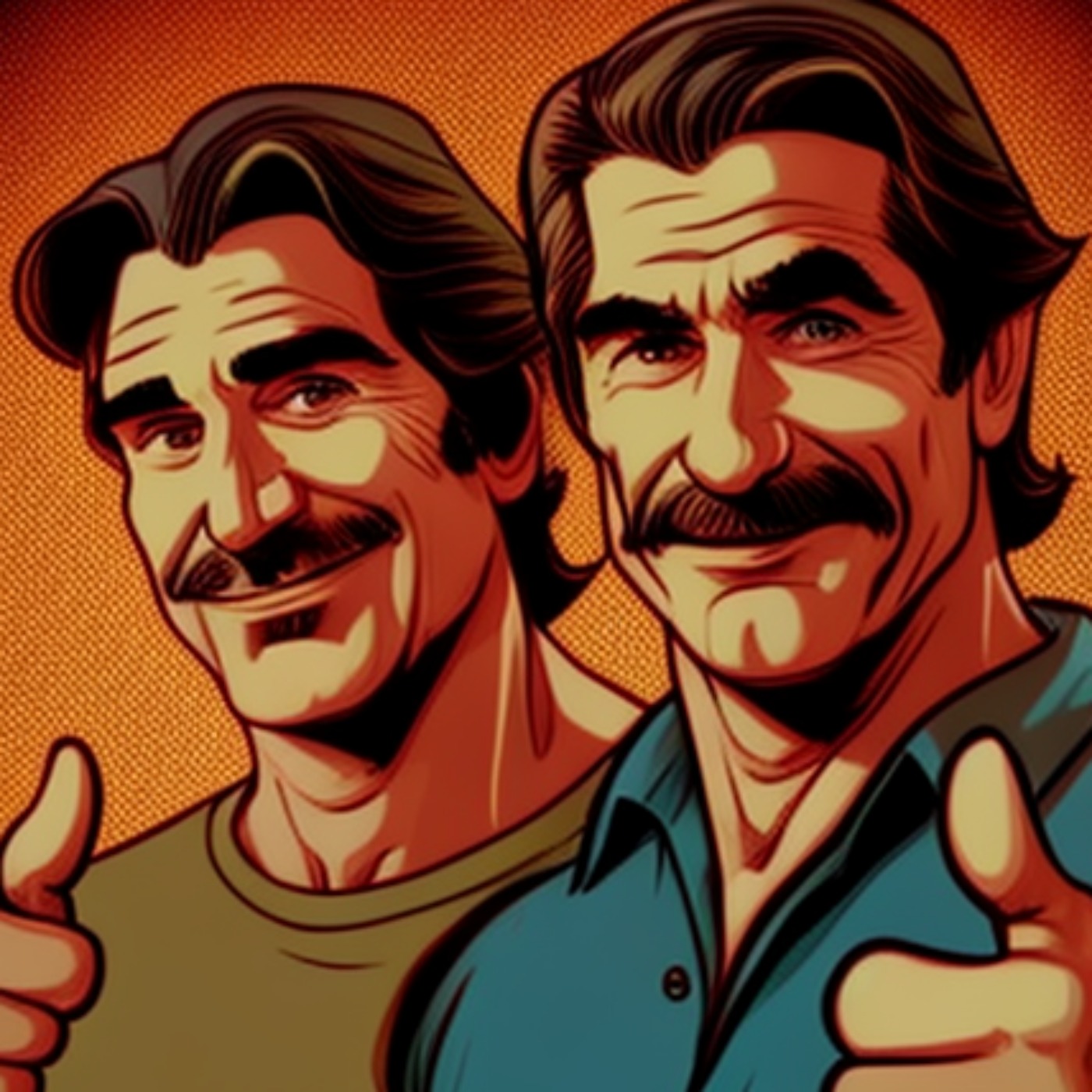 Your Two Dads