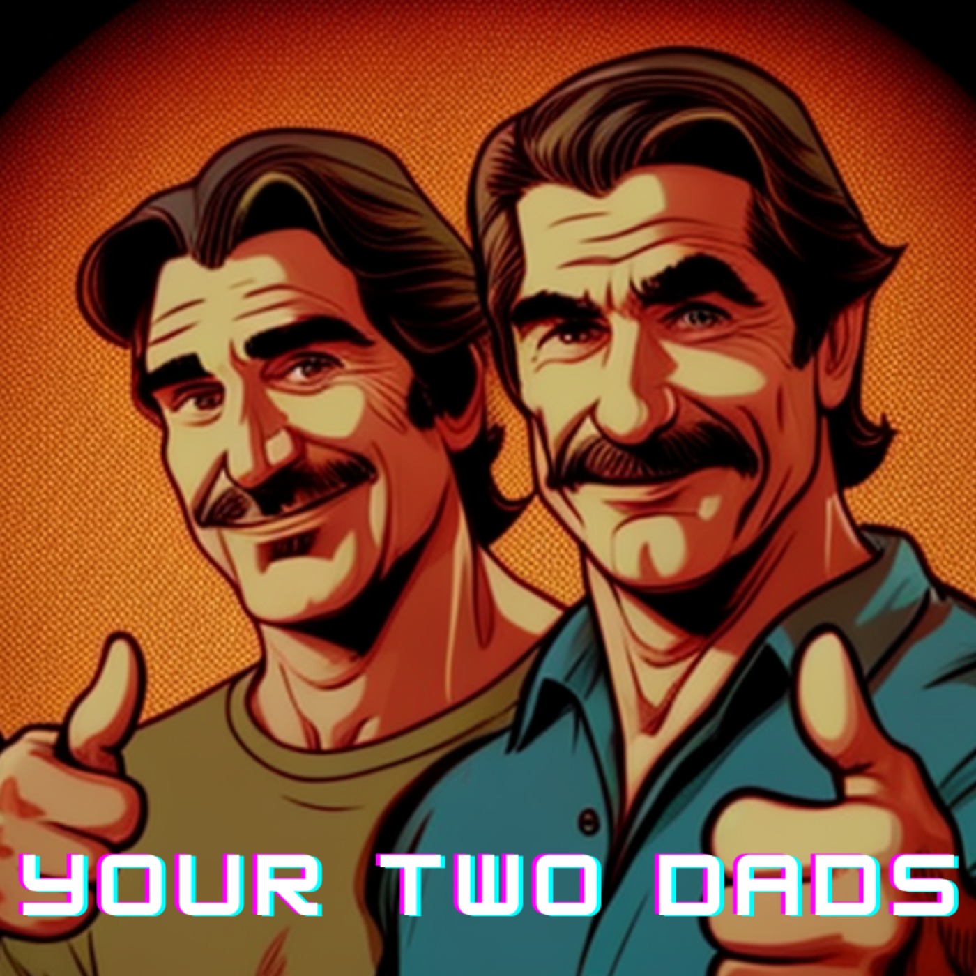 Your Two Dads