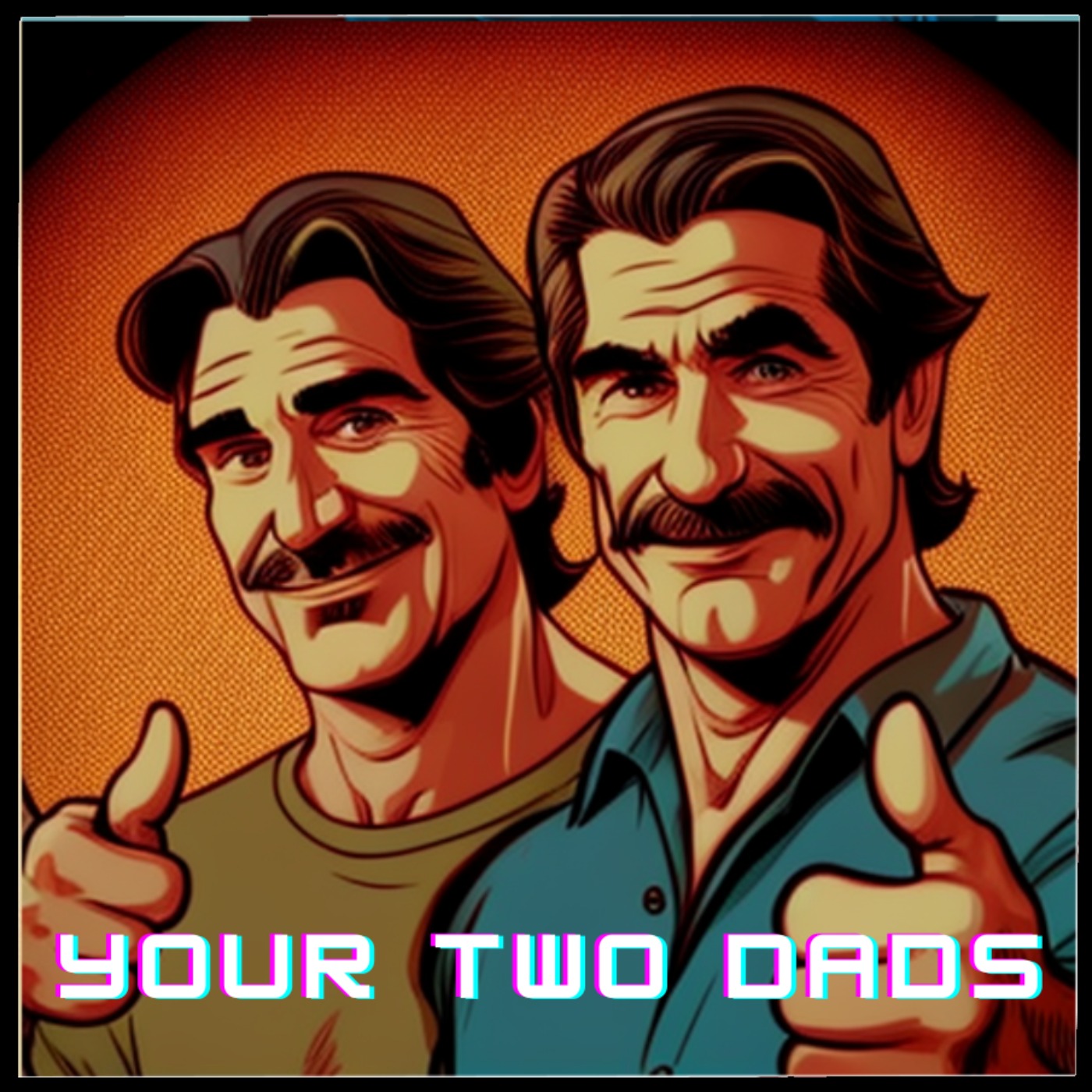 Your Two Dads