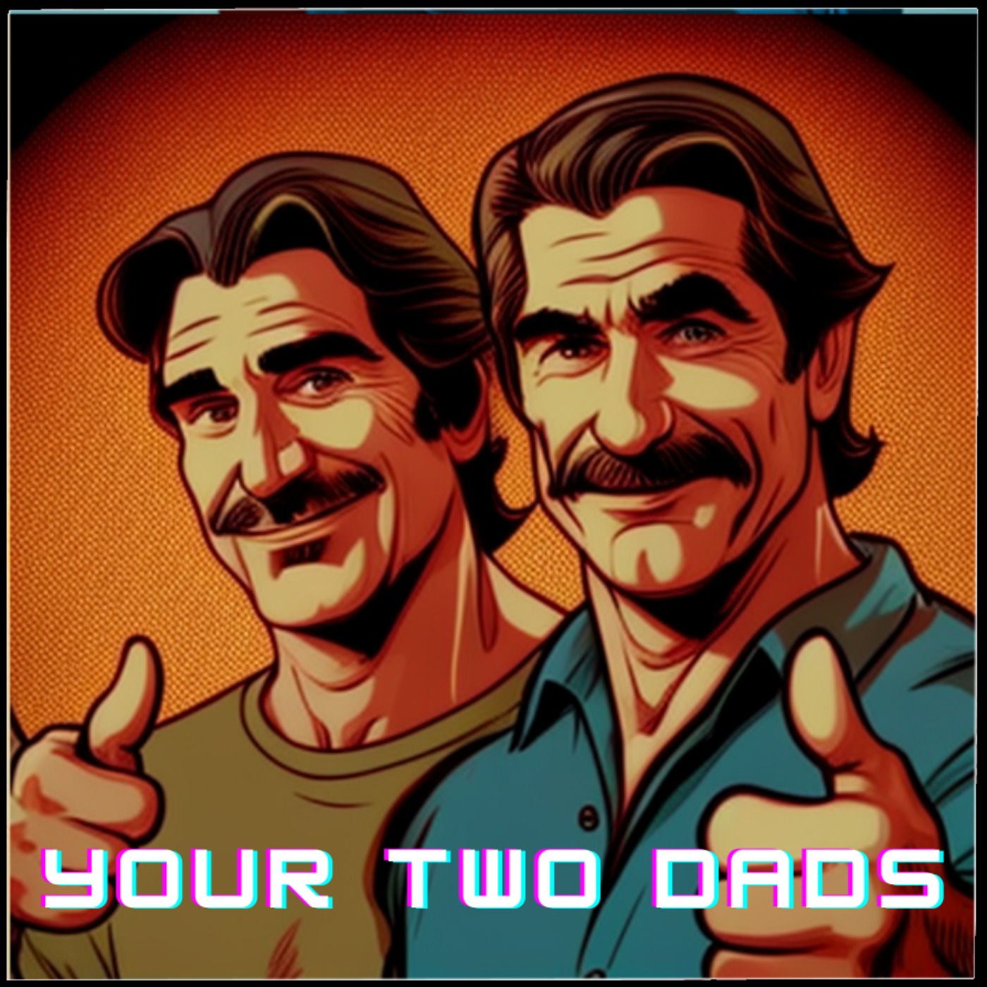 Your Two Dads