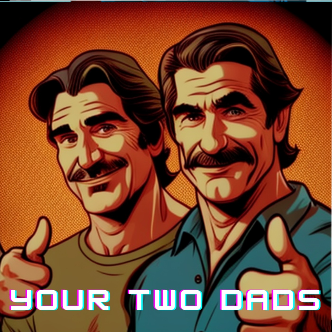 Your Two Dads