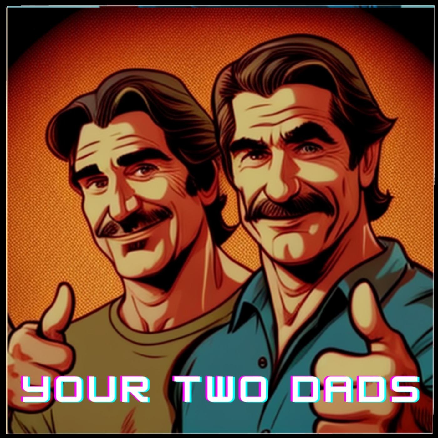 Your Two Dads