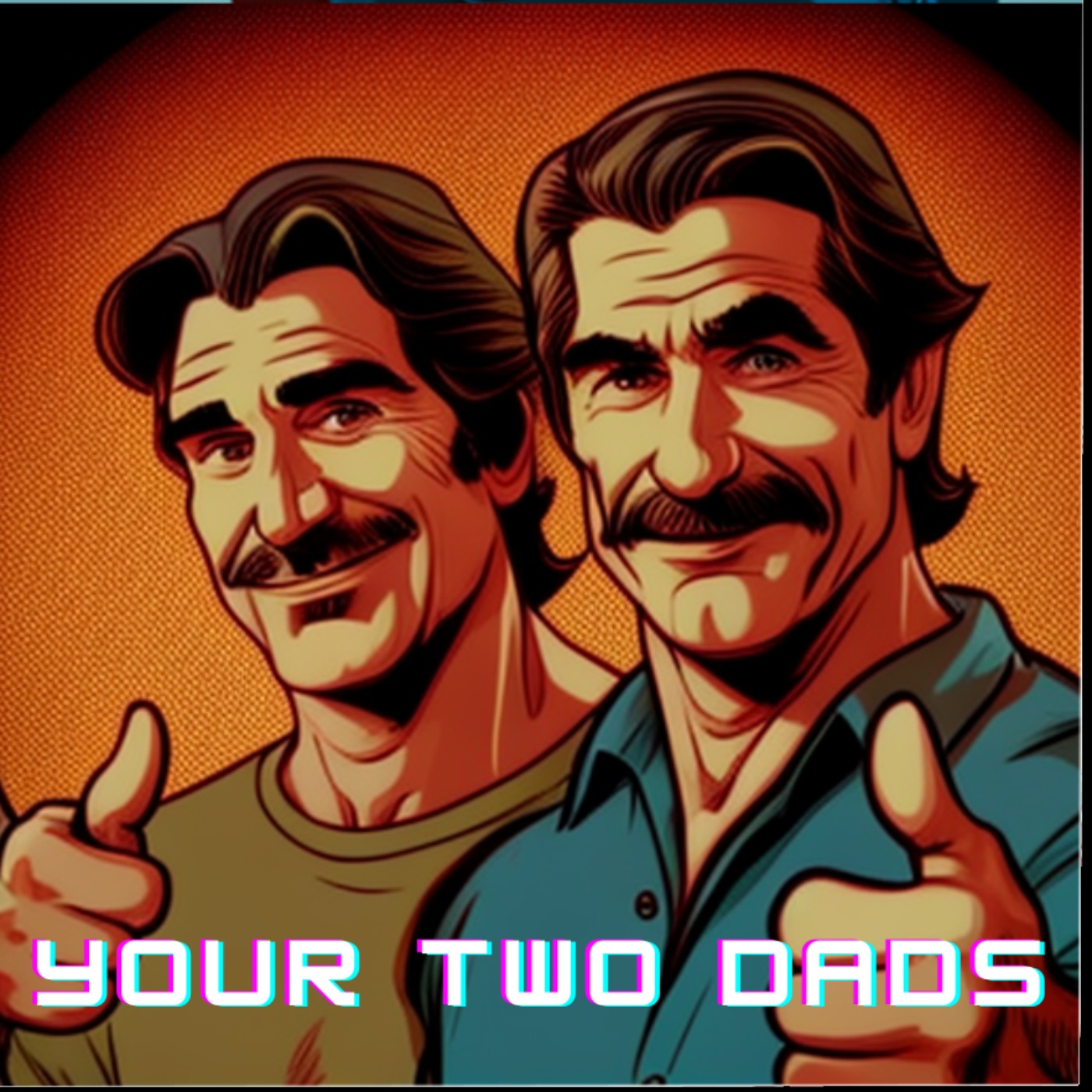 Your Two Dads