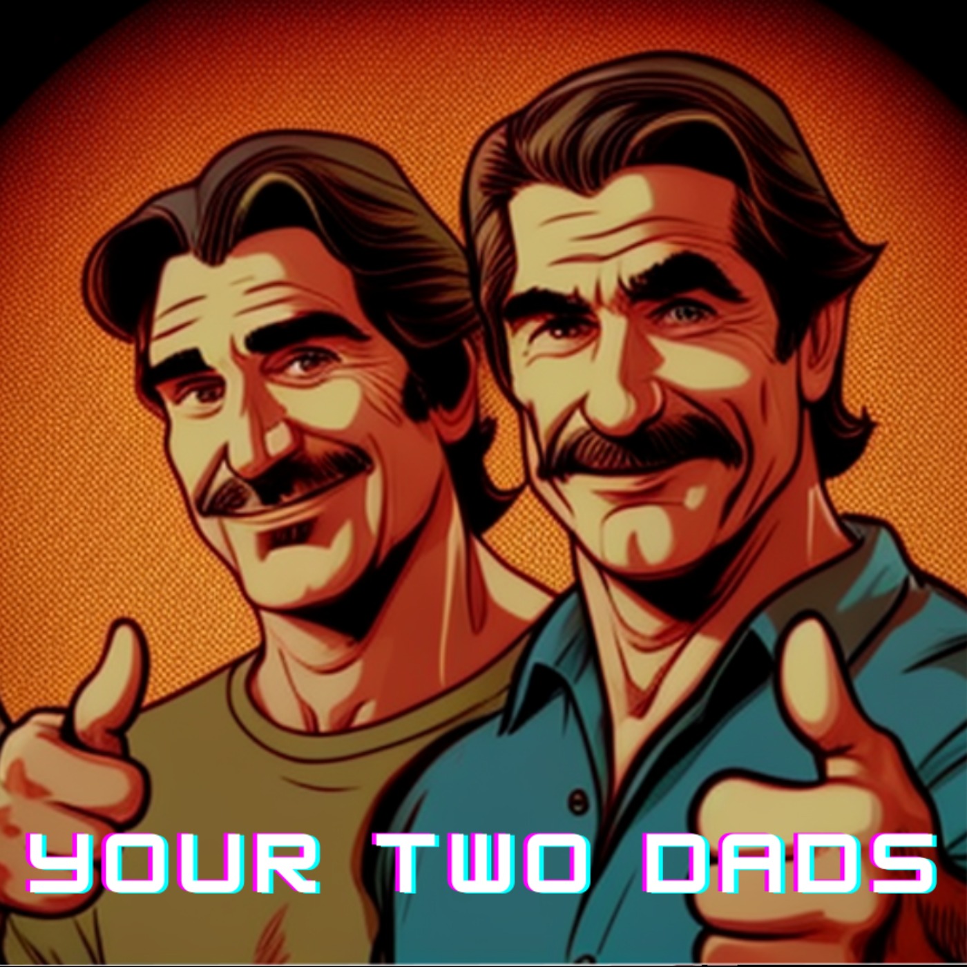 Your Two Dads