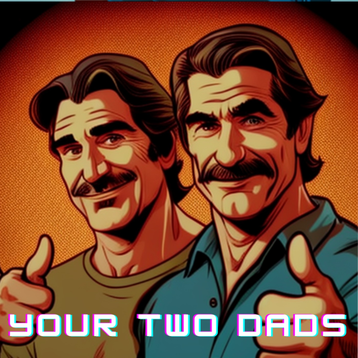 Your Two Dads