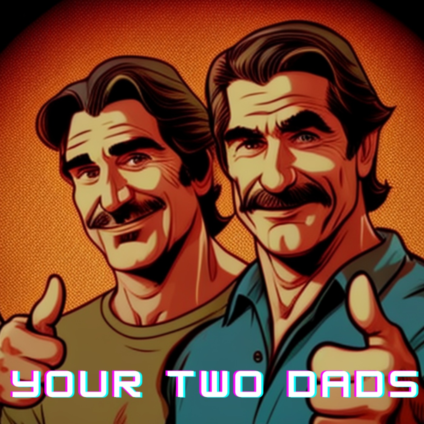 Your Two Dads