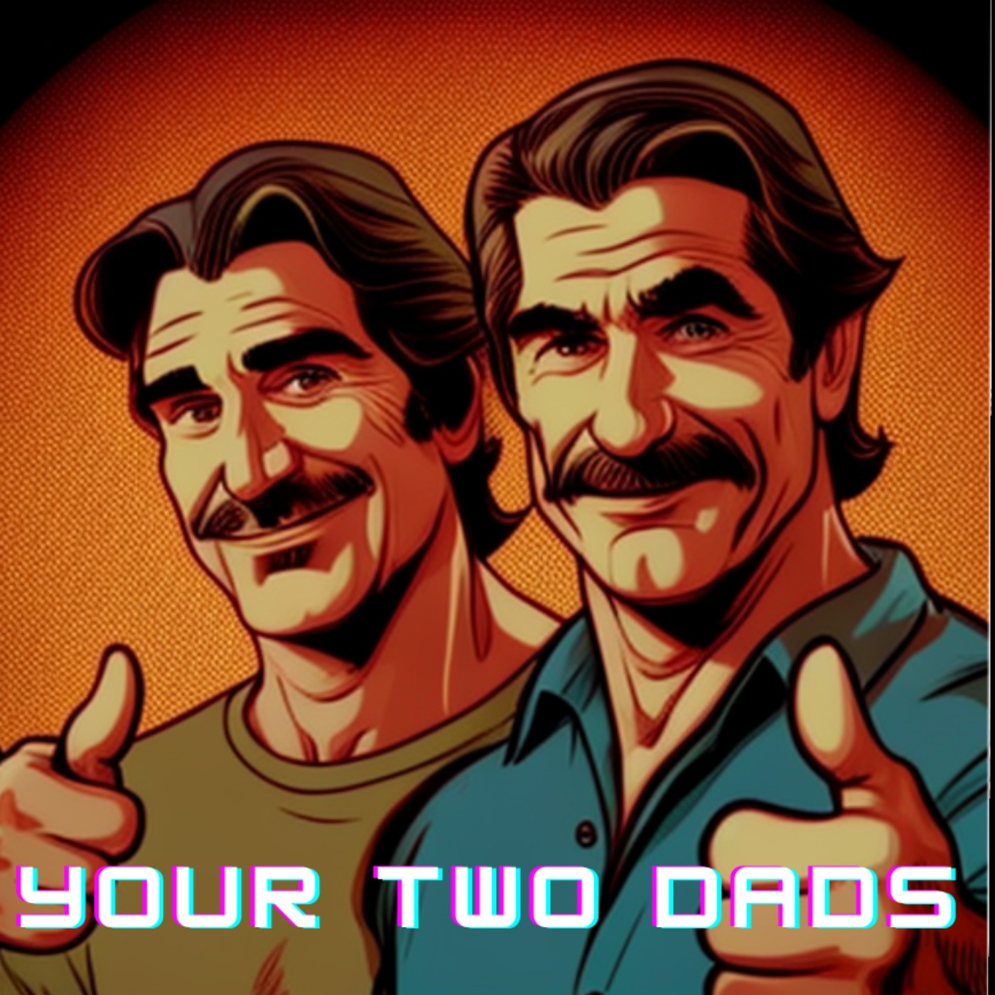 Your Two Dads