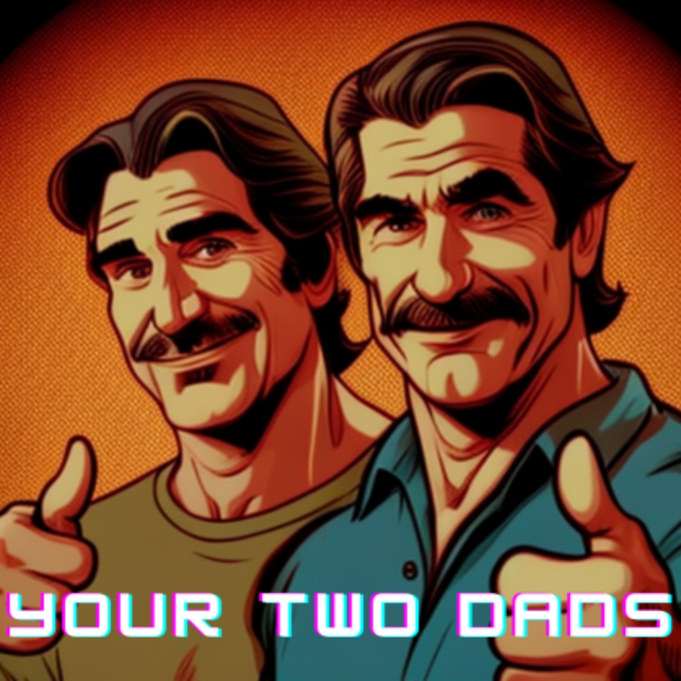 Your Two Dads