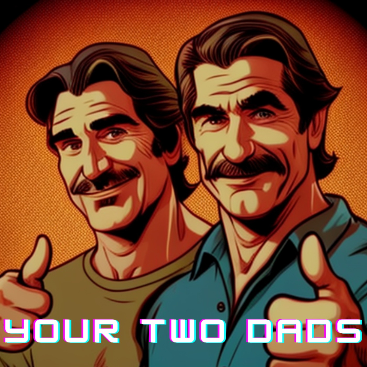 Your Two Dads