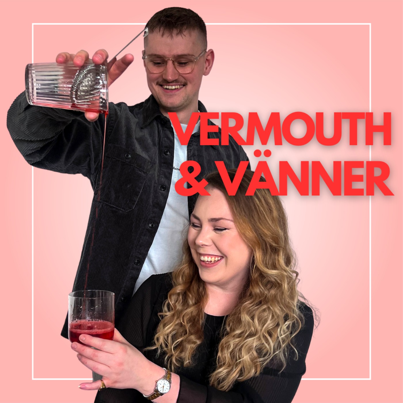 Vermouth & Vänner
