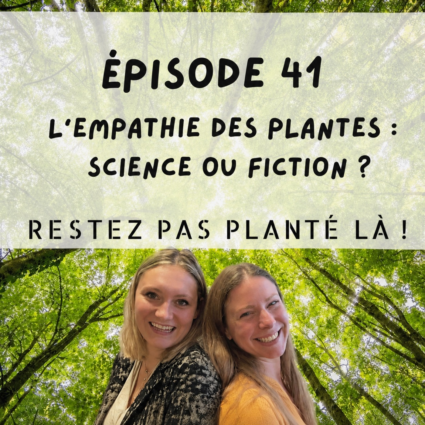 L'empathie des plantes : science ou fiction ?
