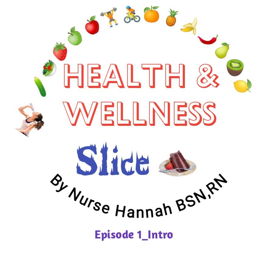 HanielDiary Podcast️