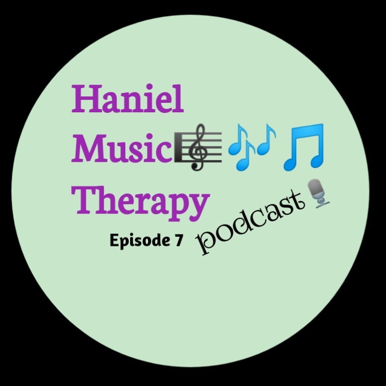 HanielDiary Podcast️