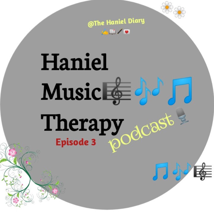 HanielDiary Podcast️