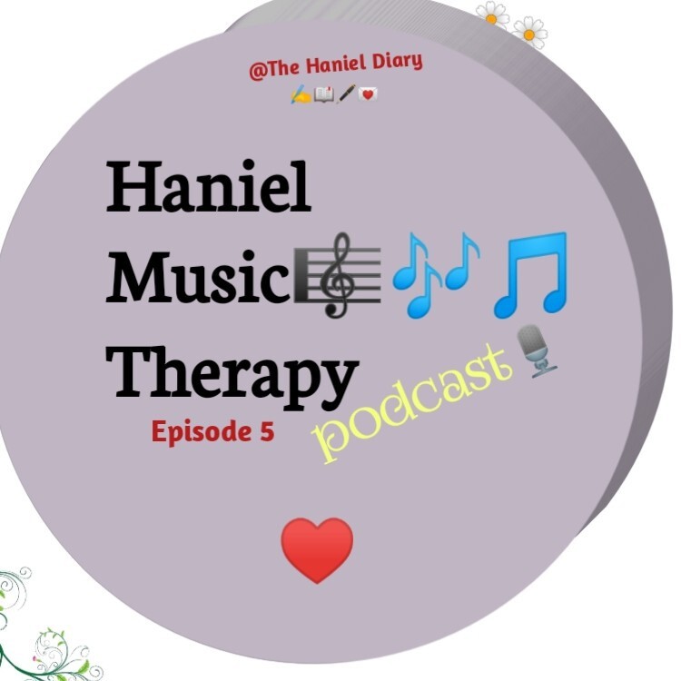 HanielDiary Podcast️