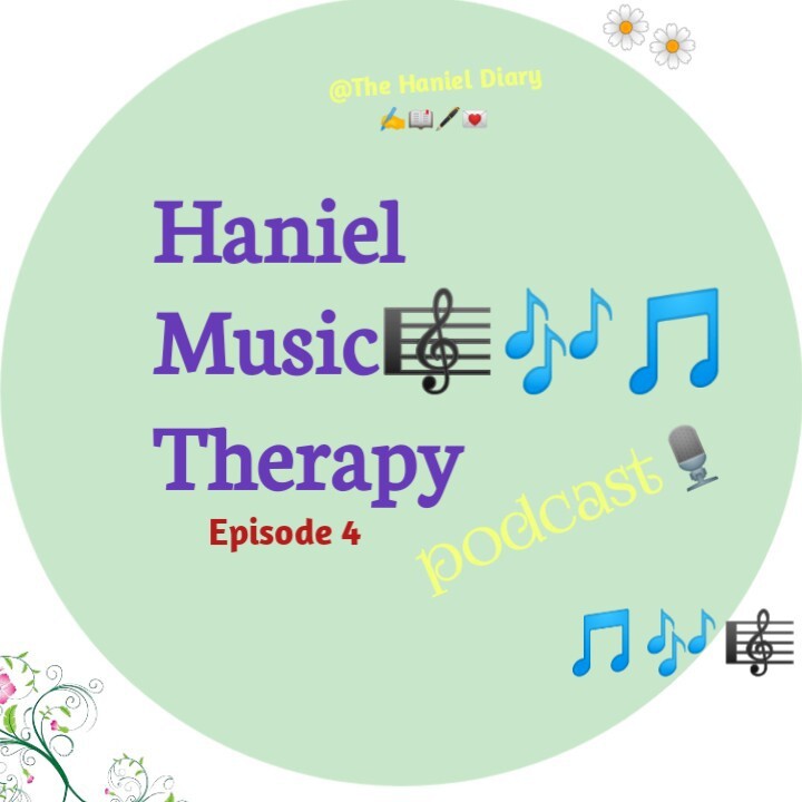 HanielDiary Podcast️