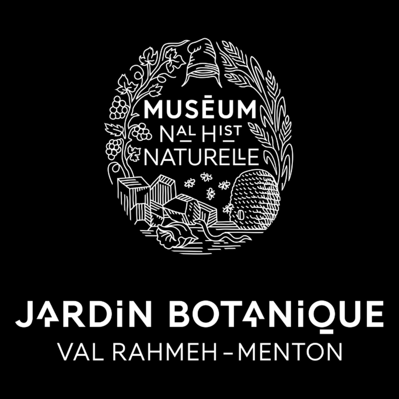 Jardin botanique Val Rahmeh-Menton