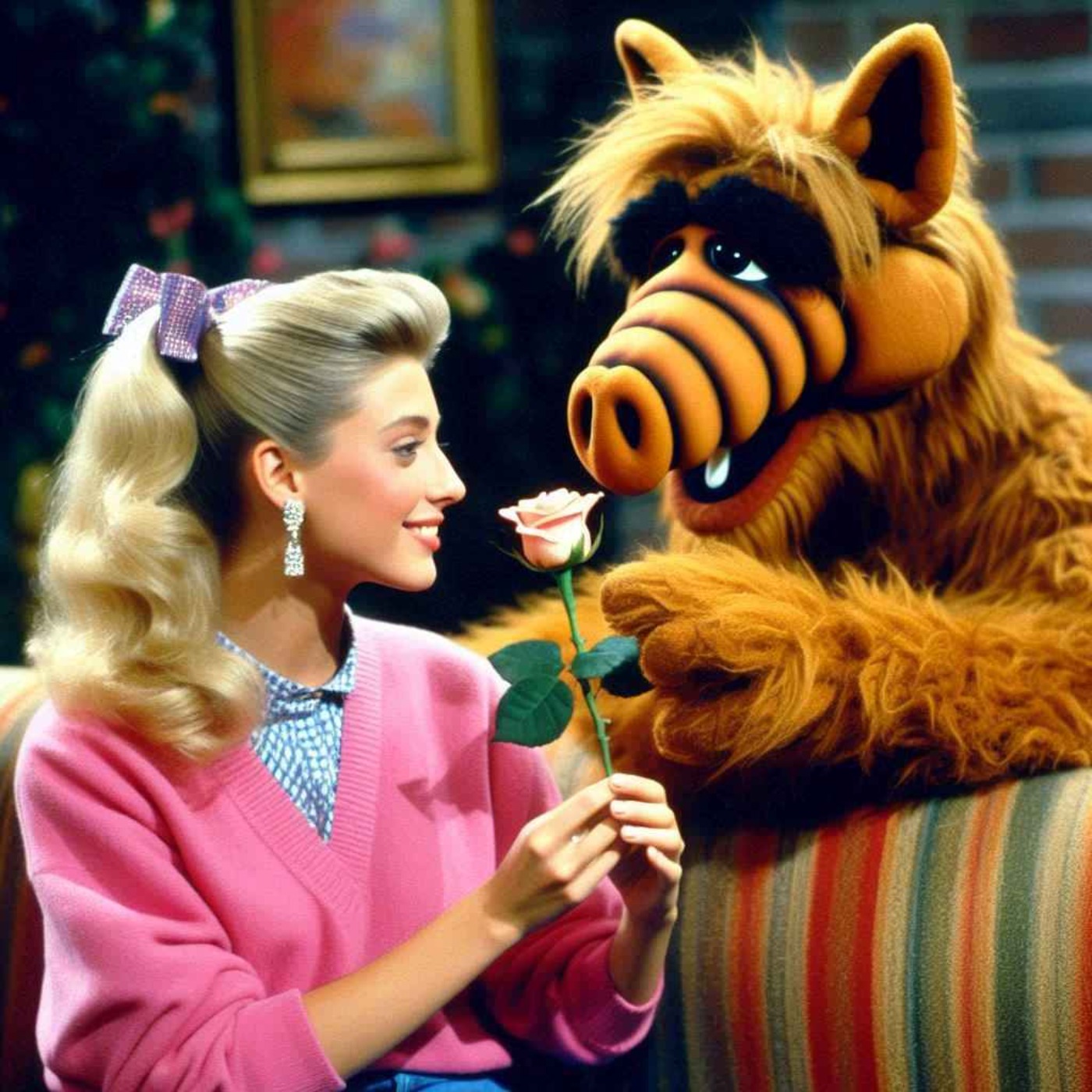 Episode 37 - Alf episode artwork