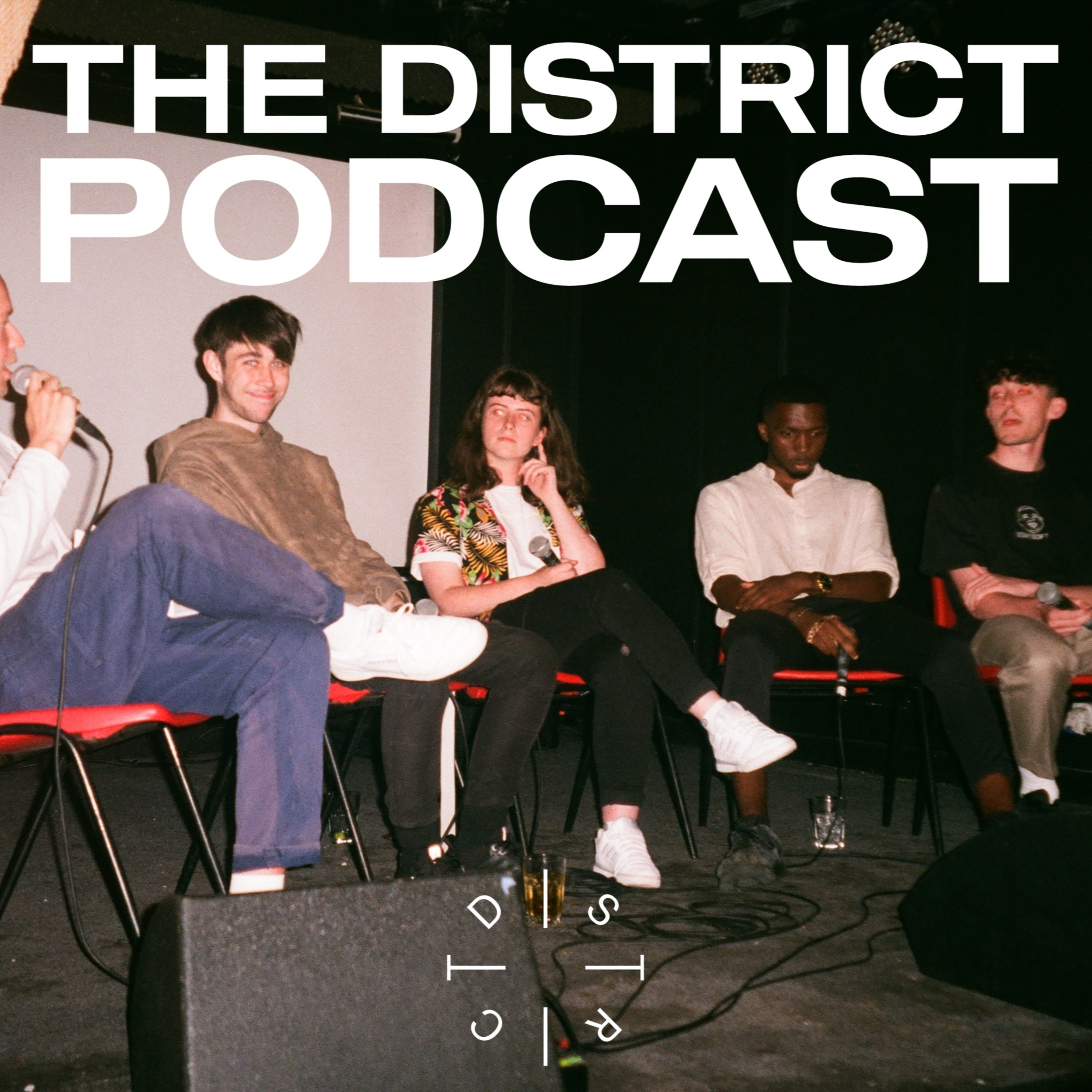 District Magazine