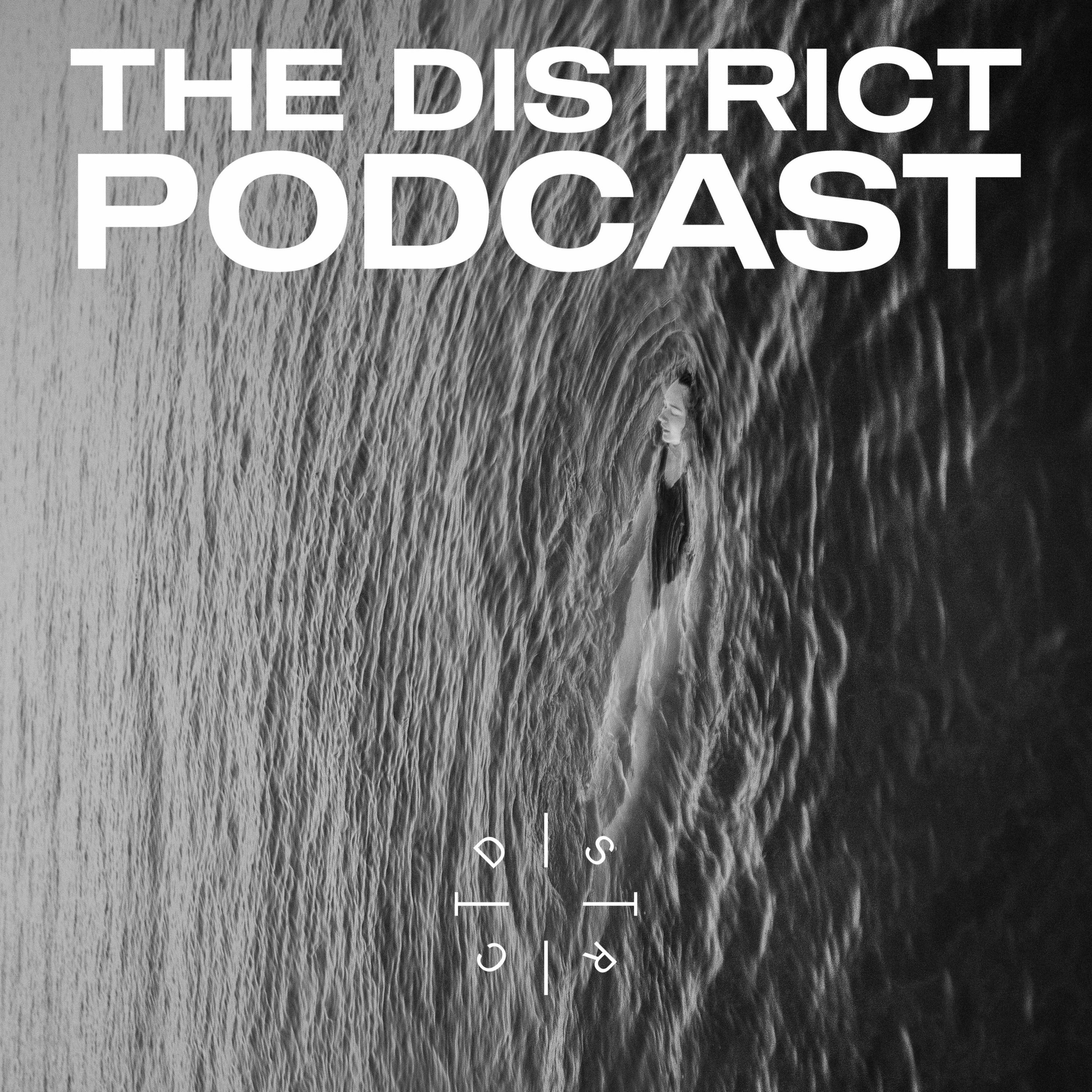 District Magazine