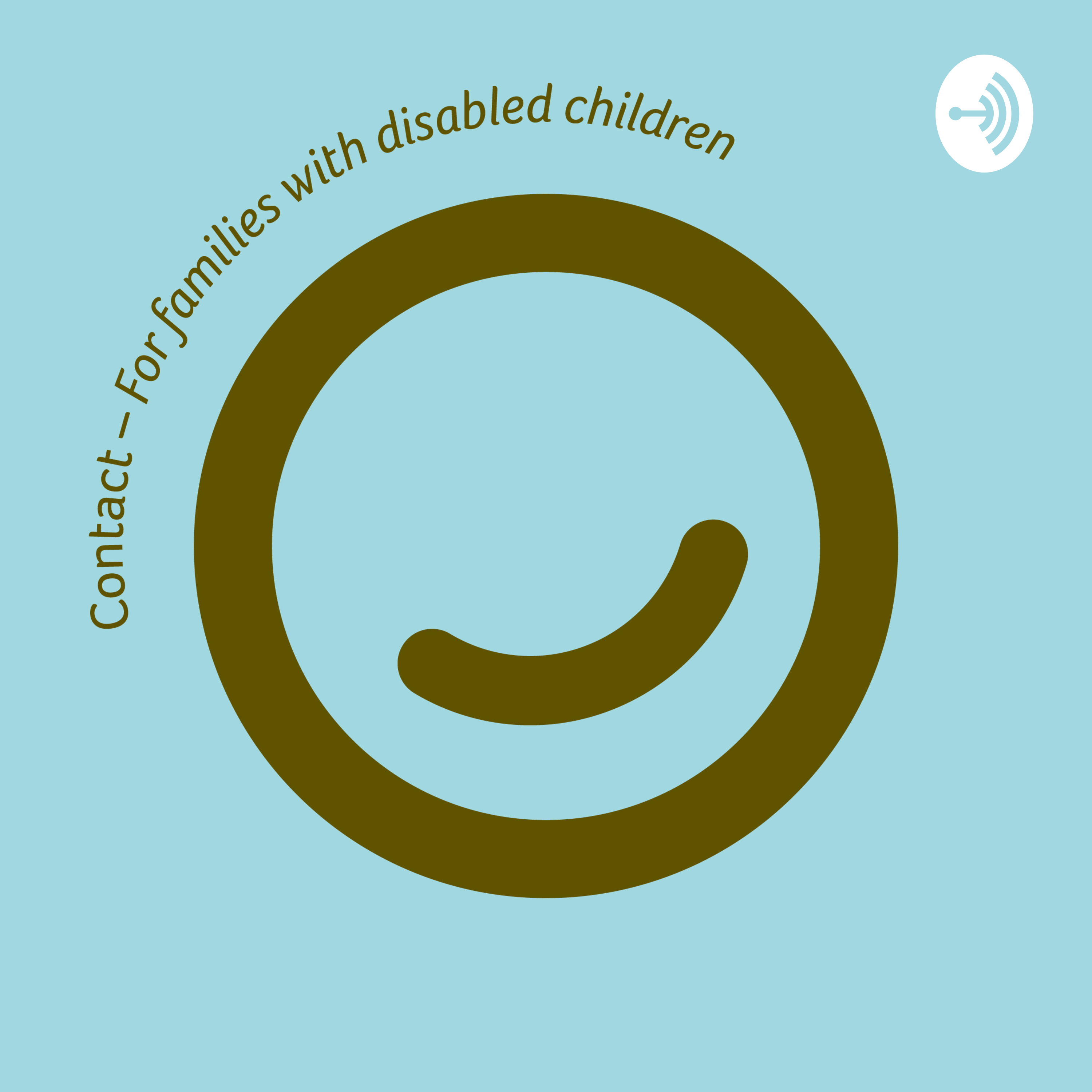 cover art for Seven reasons why you should claim Child Disability Payment in Scotland