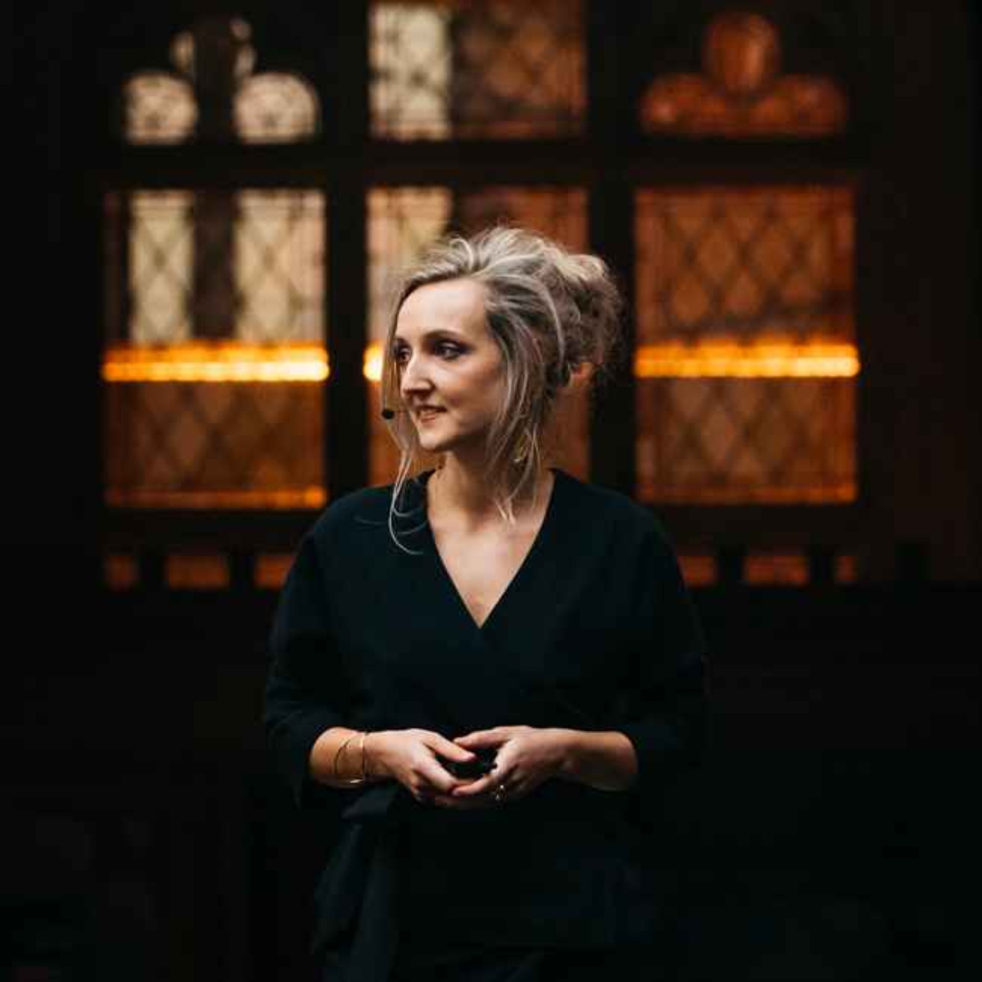 Jasmien Wynants talks about sustainability in fashion: “Closing the loop means considering every ending as a new beginning” Jasmien Wynants talks about sustainability in fashion: “Closing the loop means considering every ending as a new beginning”