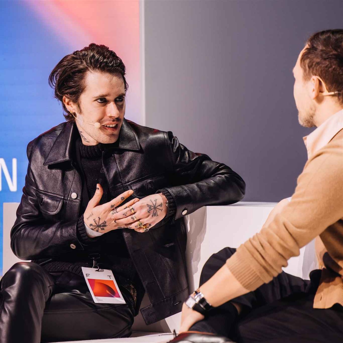 Tom Eerebout on the growing influence of stylists and celebrities in fashion