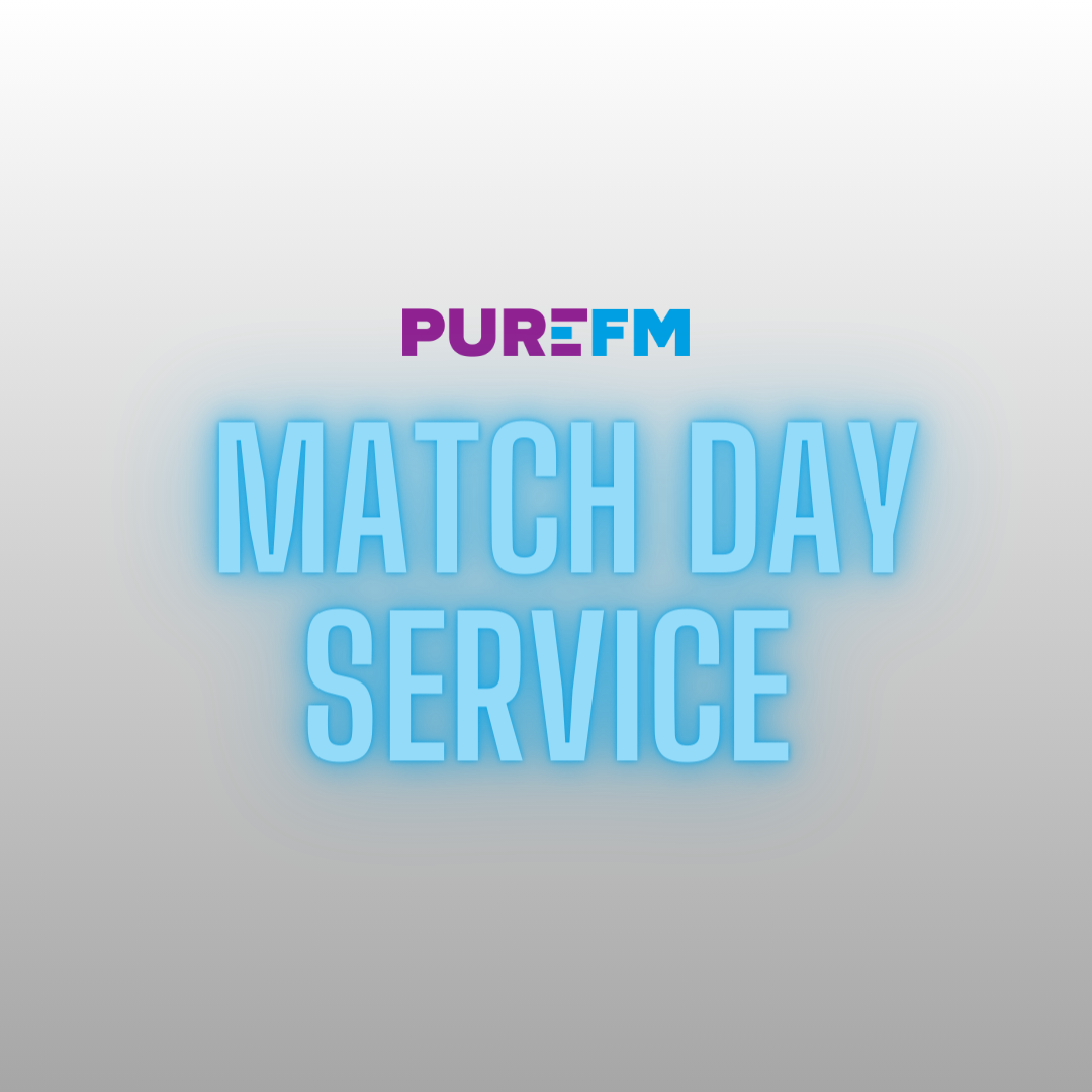 The Matchday Service
