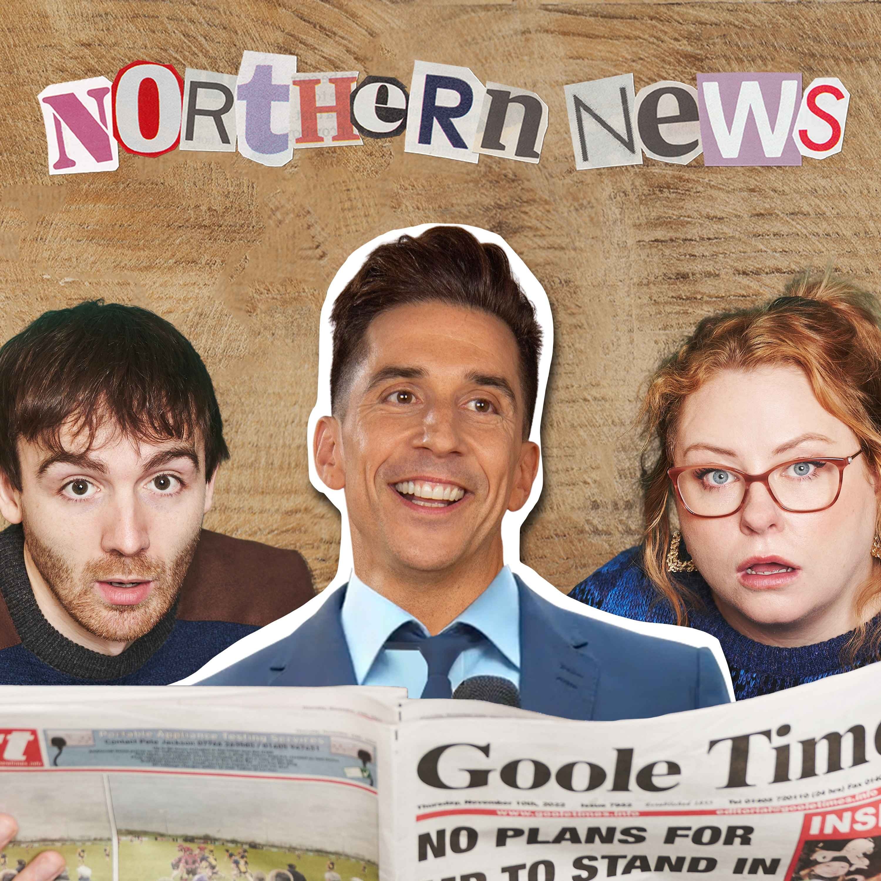 Northern News