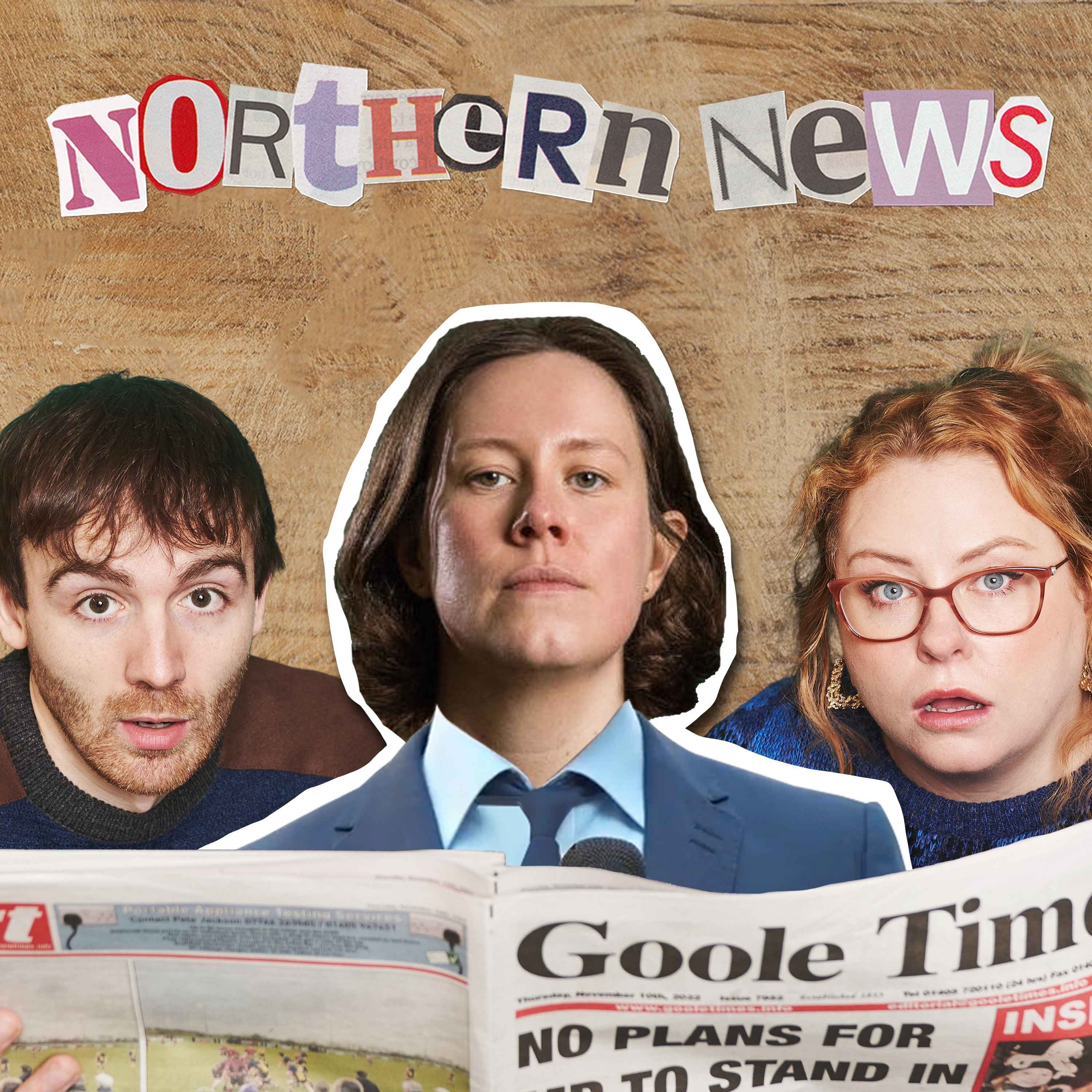 Northern News