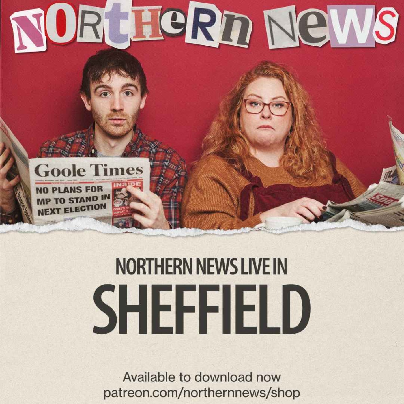 Northern News