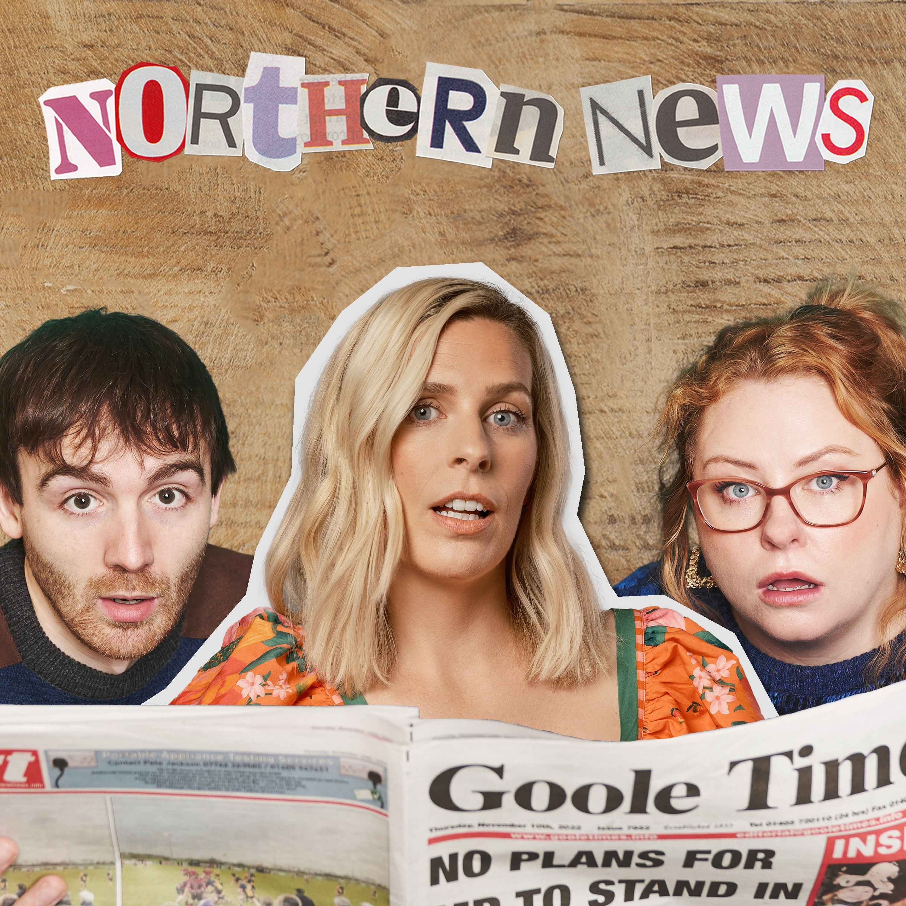 Northern News