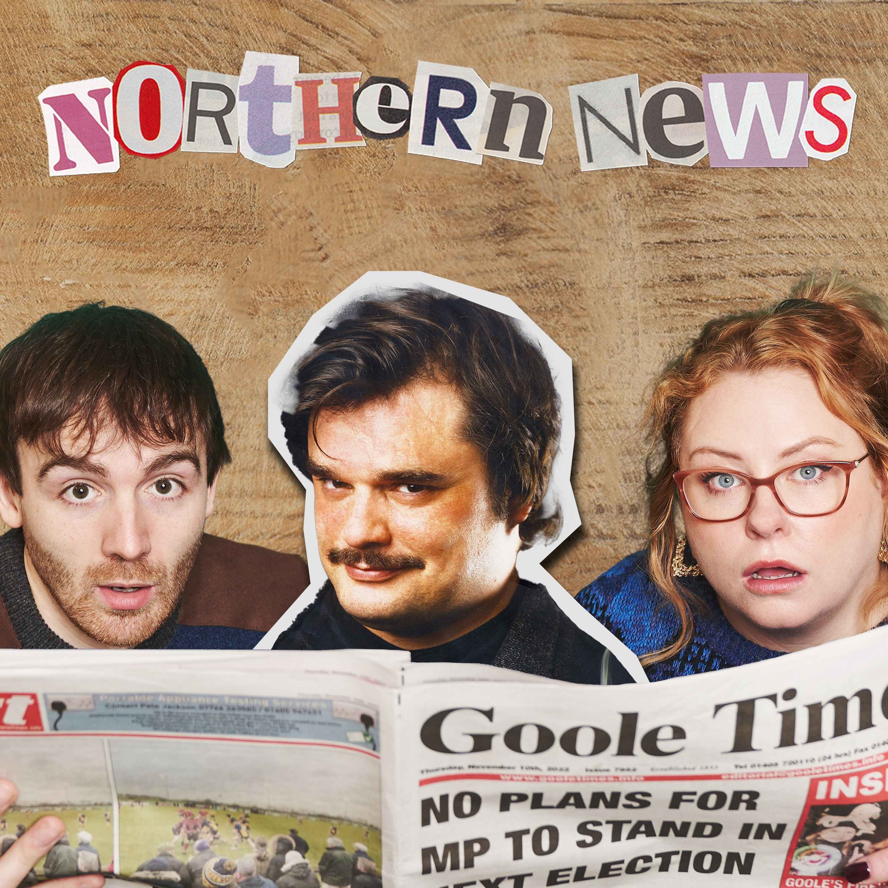 Weasels that have Wronged Me (with guest correspondent Red Richardson)