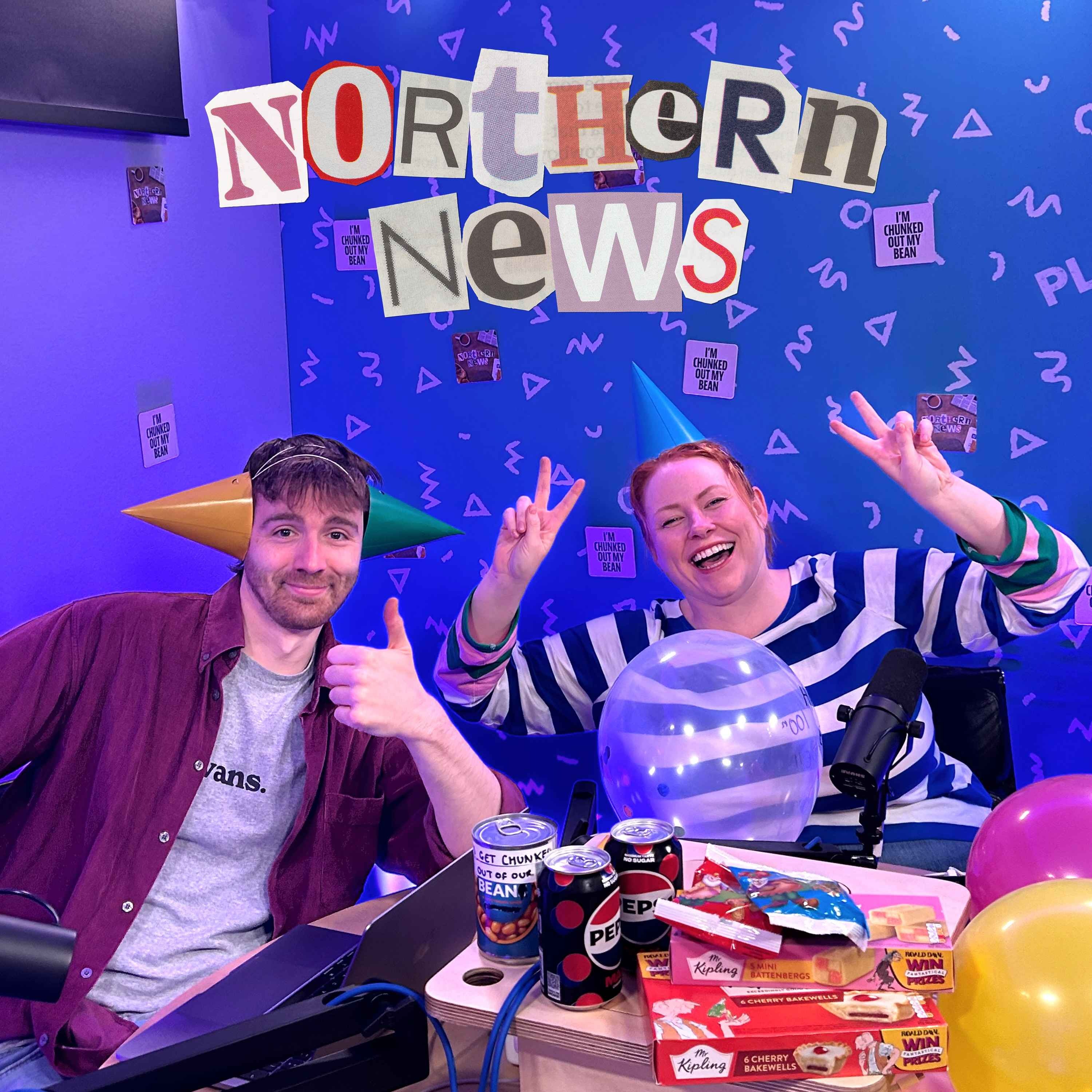 Northern News