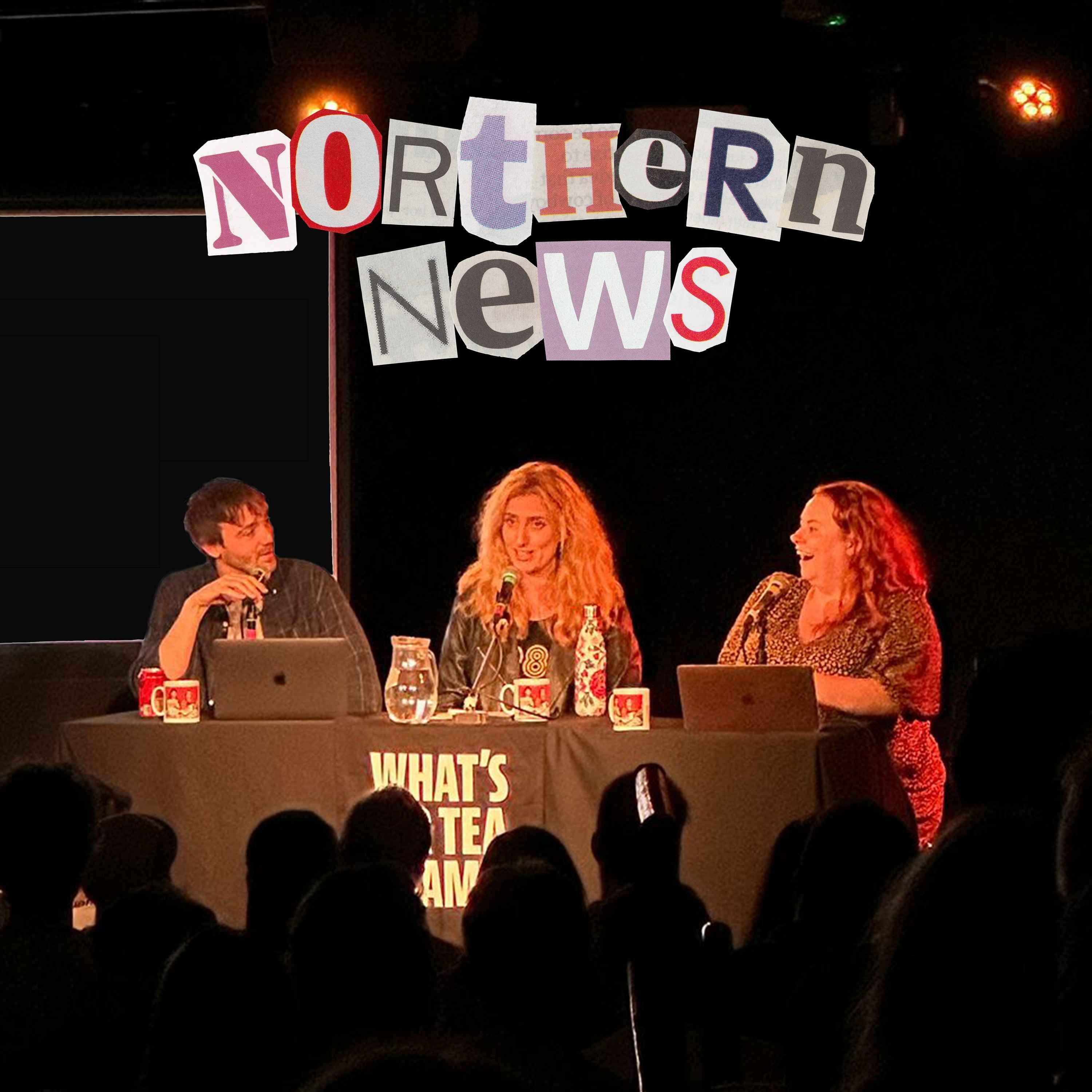 Northern News with Amy Gledhill and Ian Smith