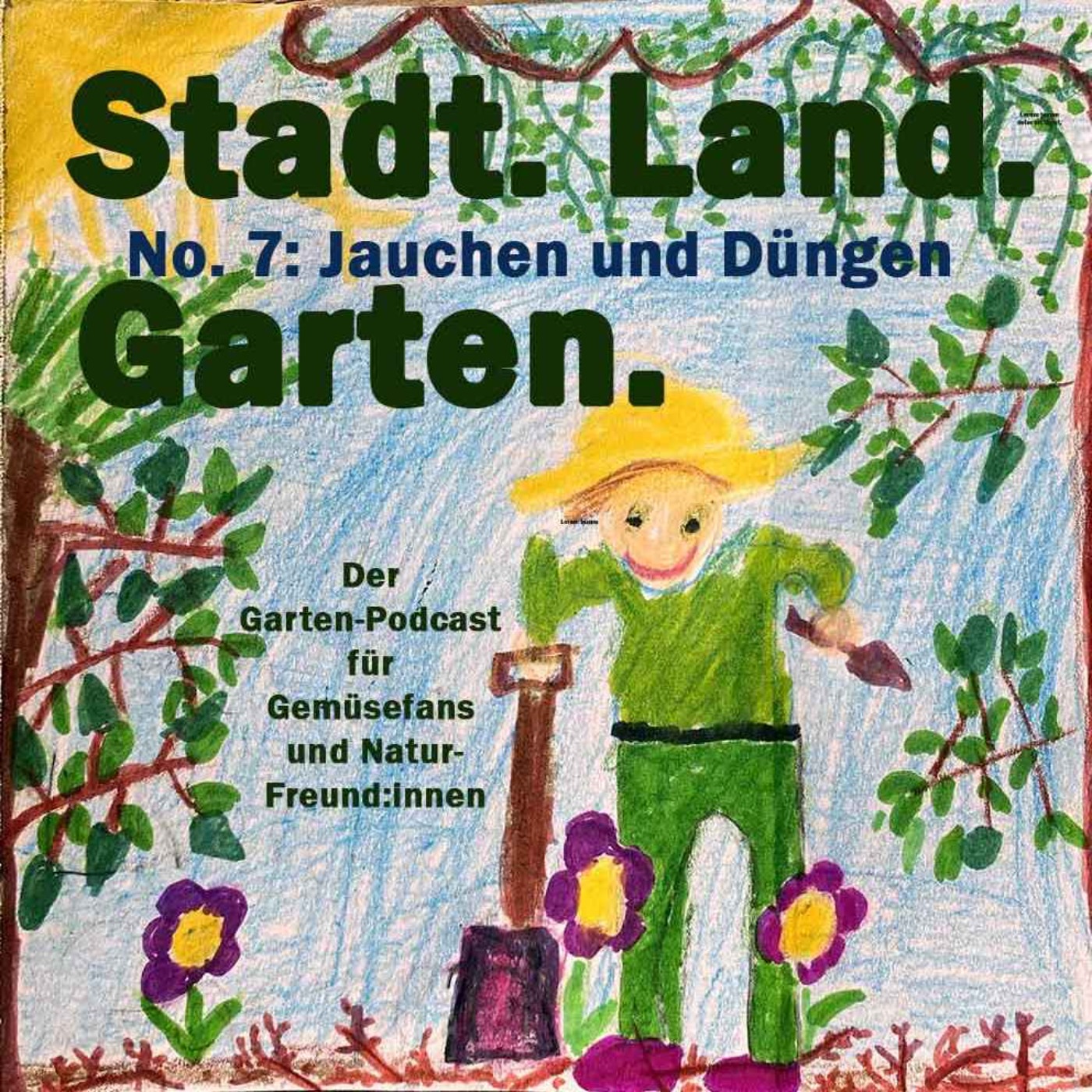Stadt.Land.Garten.