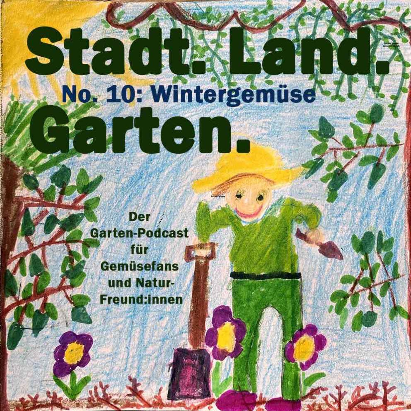 Stadt.Land.Garten.