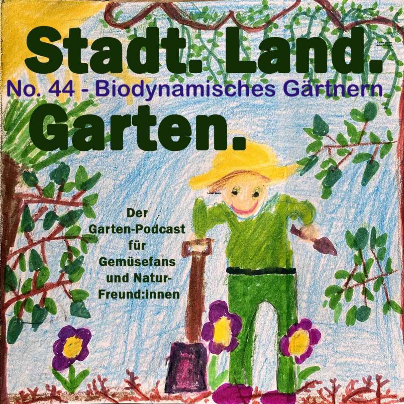 Stadt.Land.Garten.
