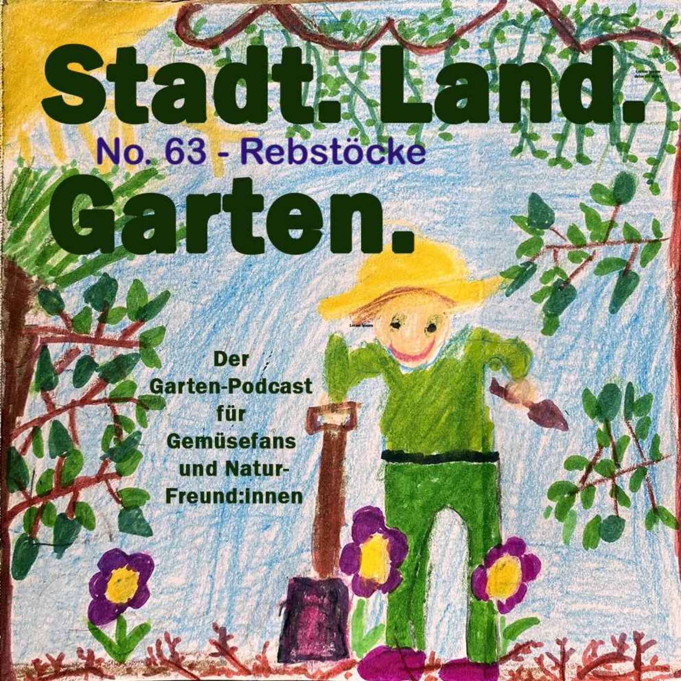 Stadt.Land.Garten.