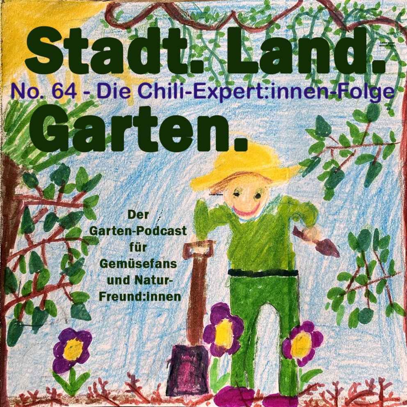 Stadt.Land.Garten.
