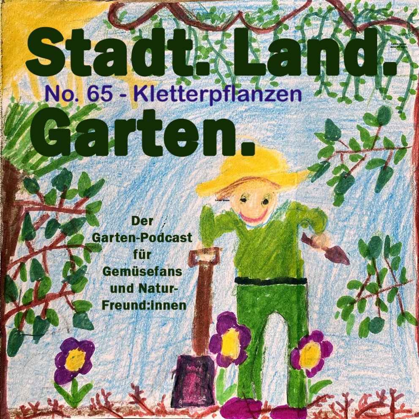 Stadt.Land.Garten.