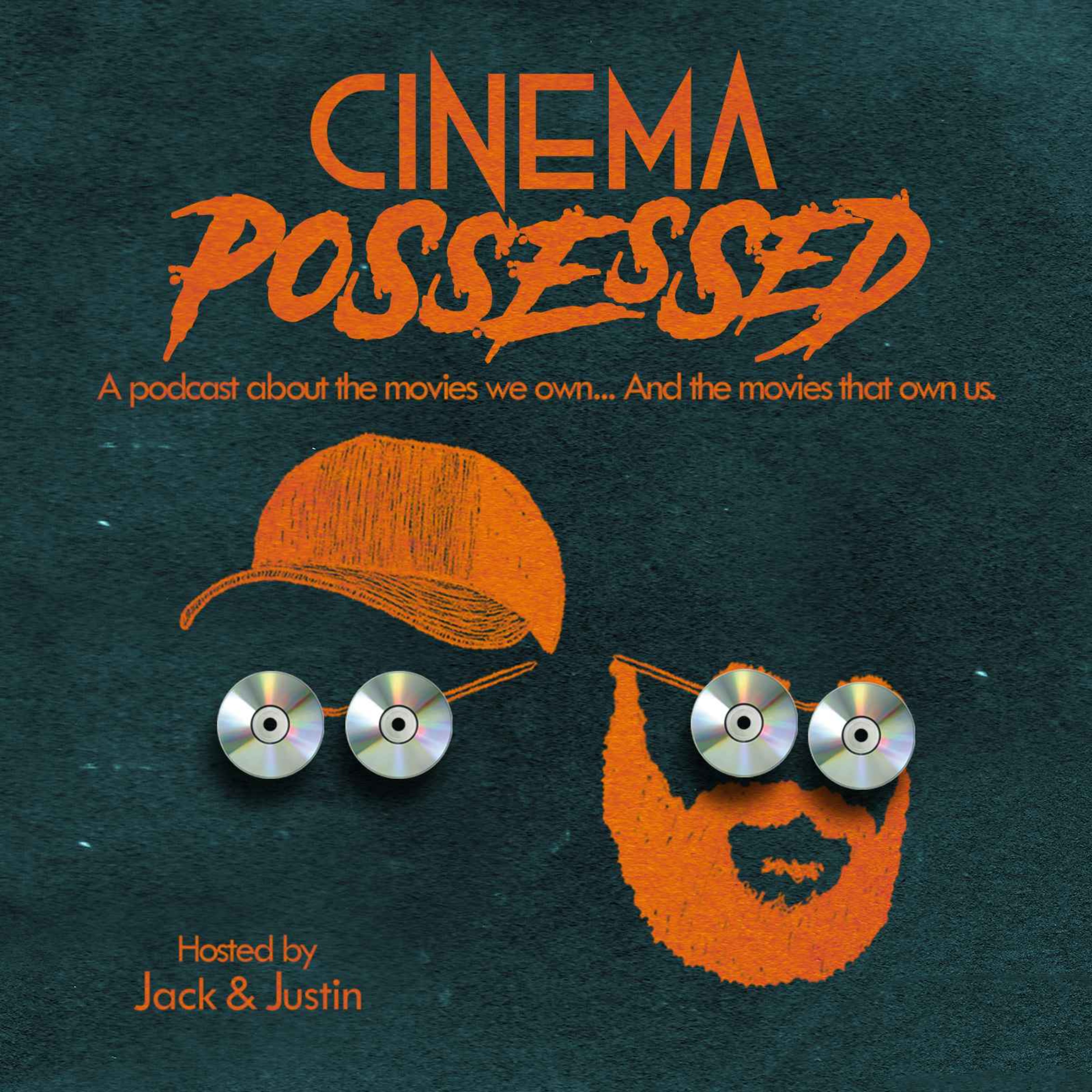 Cinema Possessed