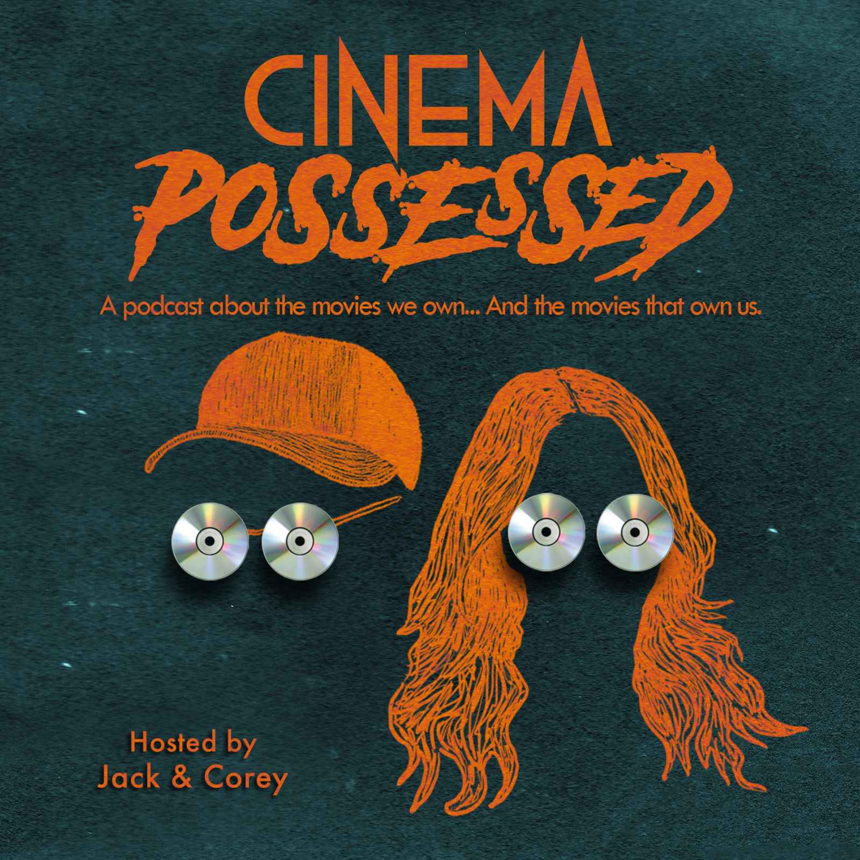 Cinema Possessed