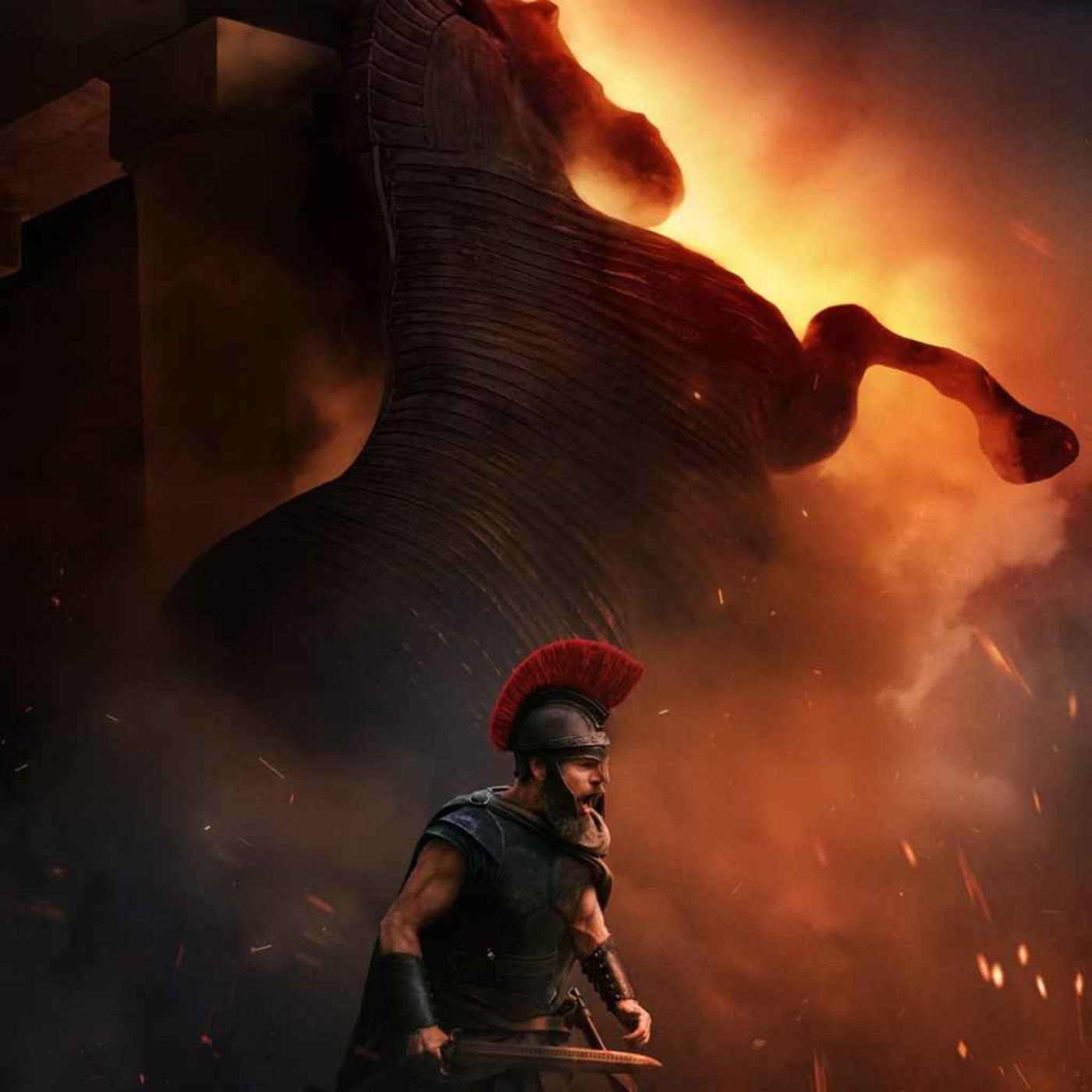 [UNLOCKED!] Is 'The Odyssey' the best Christopher Nolan movie? episode artwork