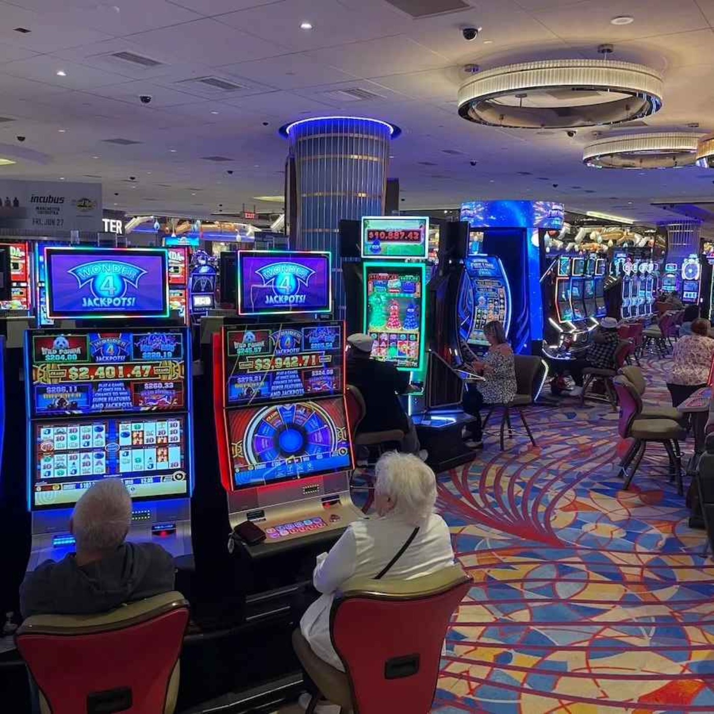 Hell Gate Goes to Atlantic City to Consider the Casinopocalypse