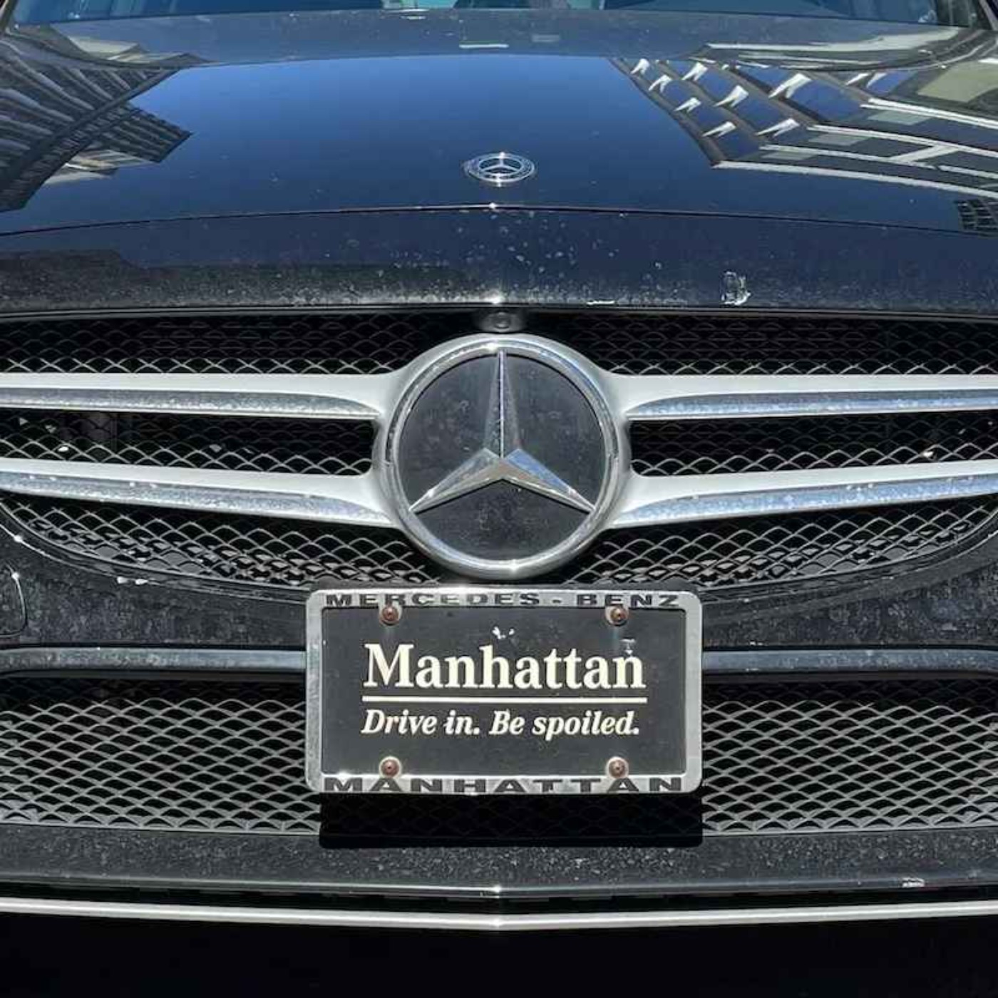 Psycho Speeders, Qu'est-ce Que c'est?