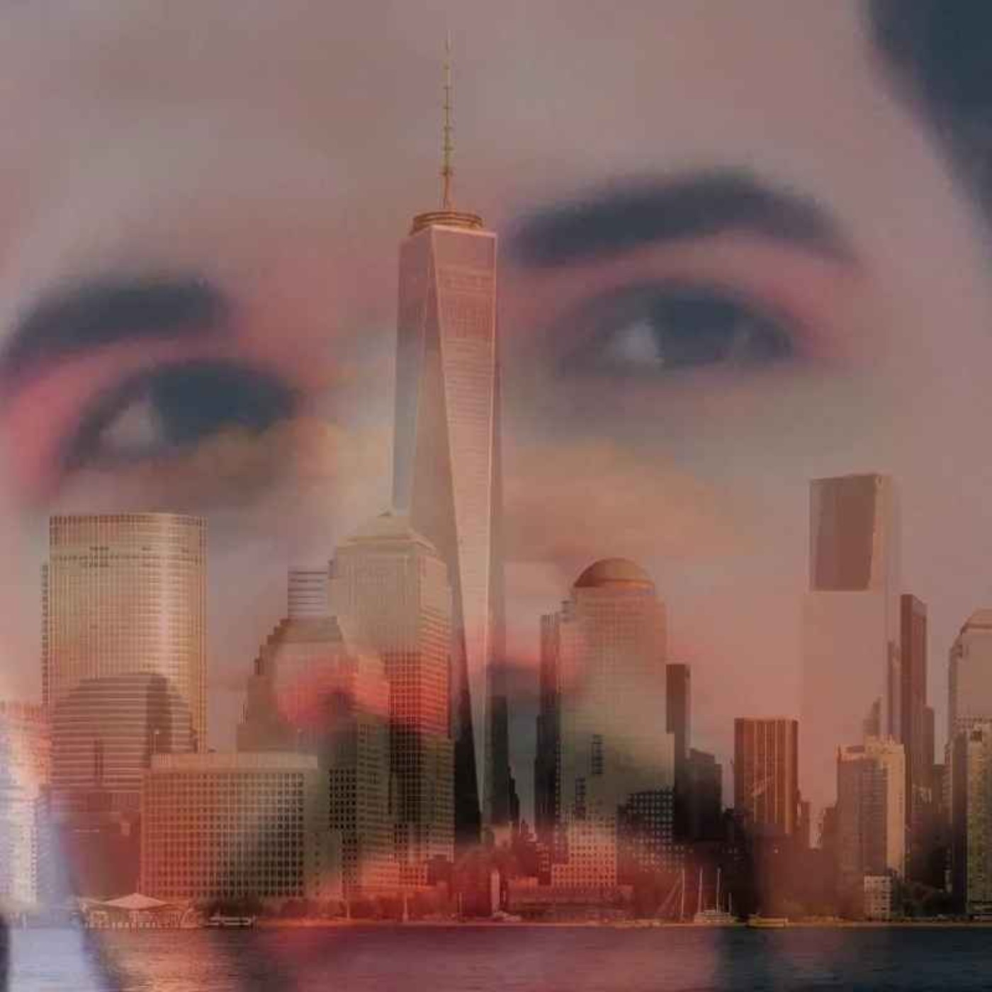 There Is No God or Honor In NYC, Let’s Go Knicks episode artwork