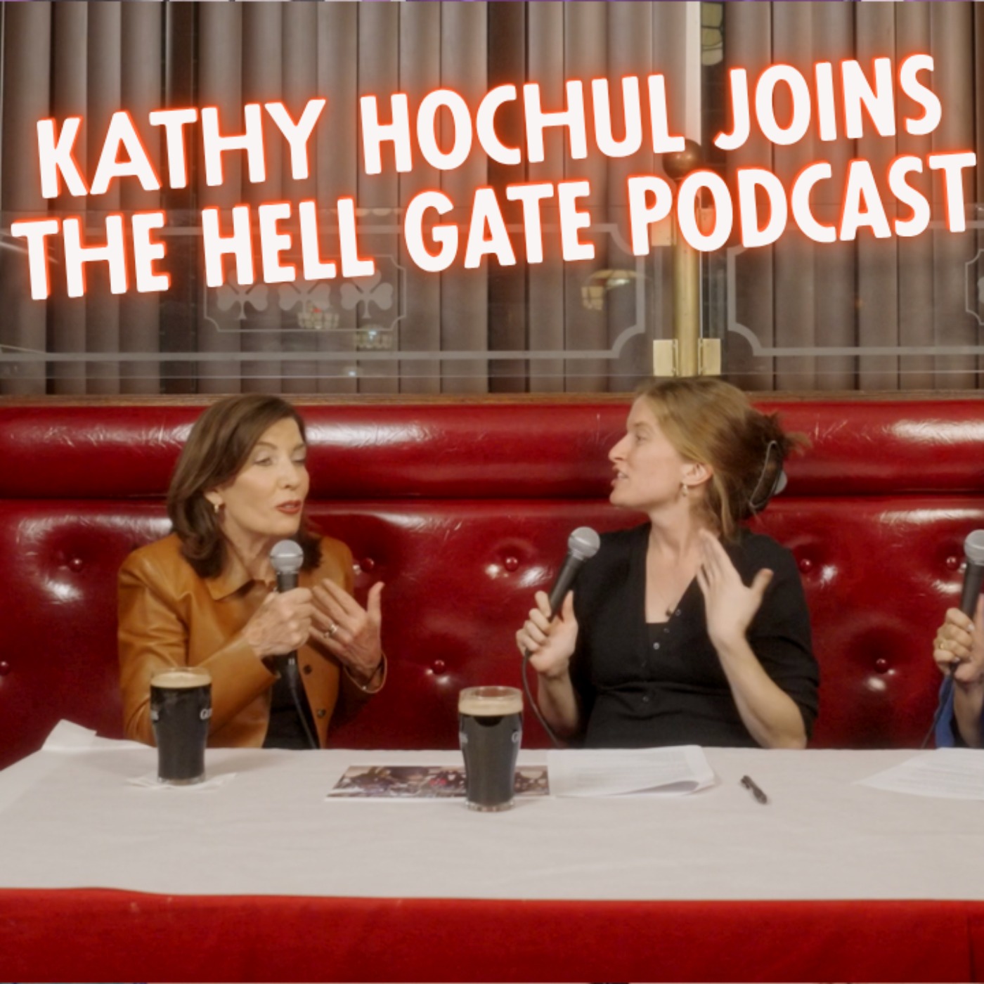 Governor Kathy Hochul on Taxing the Rich, Cornell, and Her Relationship to the Left