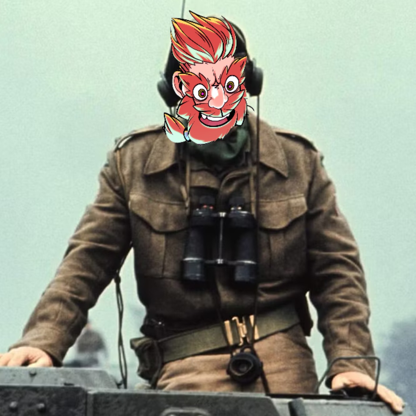 Ep 105:  A Bridge Too Far